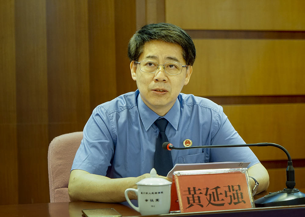 市检察院召开全市检察机关两学一做学习教育动员部署会