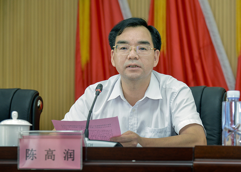 思明区检察院再次荣获全国先进基层检察院称号